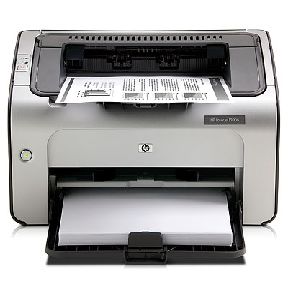 LaserJet P1006